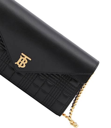 cartera burberry mujer